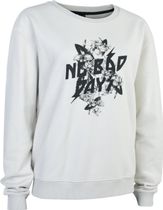 Sweater No Bad Days Women
