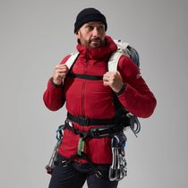 M MTN Seeker MW Synthetic Hoody