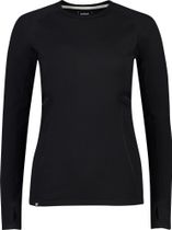 Womens Olympus Merino Base Layer Long Sleeve