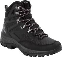 Rebellion Guide Texapore Mid M
