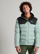Epiq MNS Hooded Down Jacket V2