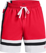 Men's UA Baseline Woven Shorts