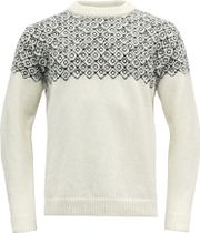 Bjørnøya Wool Sweater