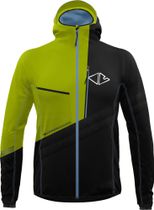 Jacket Acceleration