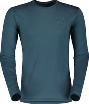 Shirt M's Defined Merino Long Sleeve