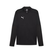 Teamfinal Training 1/4 Zip Top