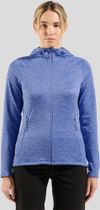 The Tencia Full-zip Hoody