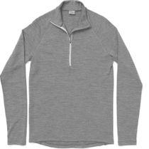 M's Desoli Thermal Half Zip