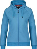 Hoody W's Zip