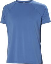 W Tech Trail SS T-shirt