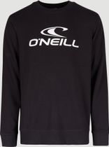 Logo Crew Sweatshirt