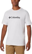CSC Basic Logo Short Sleeve