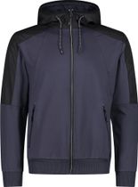 MAN Jacket FIX Hood