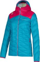 Deimos Down Jacket Women