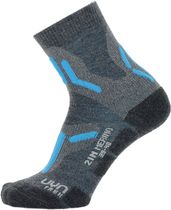 Woman Trekking 2IN Merino Socks