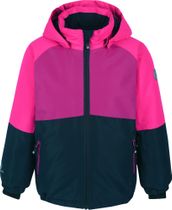 Ski Jacket Colorblock 740689