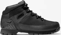 Mens Mid Lace UP Waterproof Boot