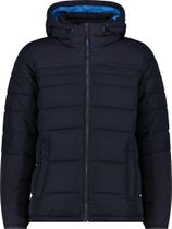 MAN Jacket FIX Hood