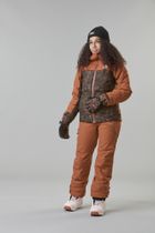 Olyvera Jacket