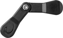 Oval Power Captive