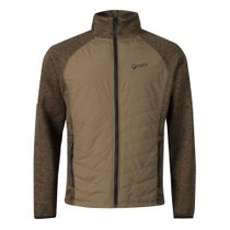 Streams Men's Hybrid Layer Jacket