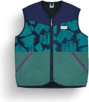 Galiwin Fleece Vest