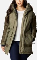 Mount Si Down Parka