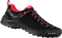 WS Wildfire Leather