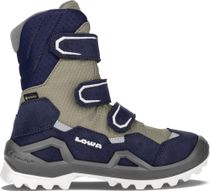 Milo EVO GTX Hi JR