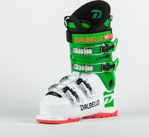 DRS 60 JR Race