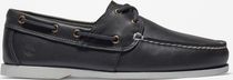 Mens Boat Shoe