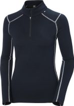 W Lifa Merino Midw 1/2 Zip