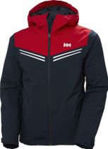 Alpine Insulated Jacket