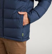 Epiq MNS Hooded Down Jacket V2