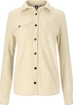 Noelle W Polar Fleece Shirt