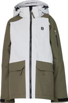 Miles JR Ski Jacket