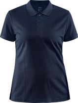 Core Unify Polo Shirt Women