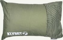 Drift Car Camp Pillow Regular