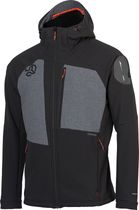 Chaqueta Lekko Hard Hood Jacket M