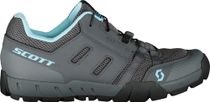 Shoe W's Sport Crus-r Flat
