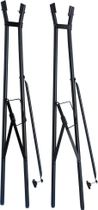 Legs for Cross Country Profile