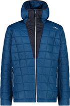 MAN Jacket FIX Hood