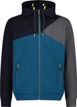 MAN Jacket FIX Hood