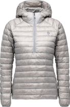 W Deploy Down Hoody