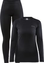 Core Warm Baselayer SET Women