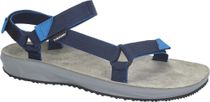 Sandal Hike
