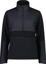 Womens Decade Merino Fleece Pullover