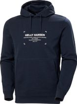 Move Sweat Hoodie