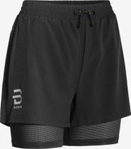 Shorts Run 2 in 1 Wmn