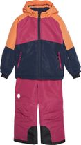 Ski Set Colorblock 741149